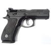 Pistolet CZ 75 P-01 Omega kal. 9x19mm